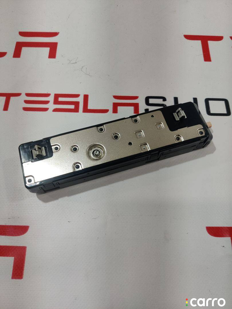 1594687-00-E антенна Tesla Model S 2-й рест 2022г. - фото №2