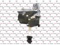 1553803-S0-G, 1553813-S0-J, 1553815-S0-B четверть передняя левая Tesla Model S 2-й рест 2022г. - фото №2