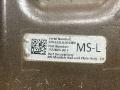 1553803-S0-G, 1553813-S0-J, 1553815-S0-B четверть передняя левая Tesla Model S 2-й рест 2022г. - фото №4