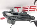1528115-10-D ручка наружная двери правой Tesla Model Y 2021г. - фото №2