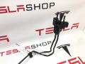 1420716-00-D трубка тормозная Tesla Model S 2-й рест 2022г. - фото №3