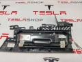 1143753-00-A, 1077825-00-D, 1508367-00-A Подушка безопасности коленная Tesla Model Y 2021г. - фото №2