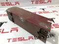 1487461-00-A Лонжерон левый Tesla Model Y 2021г. - фото №3