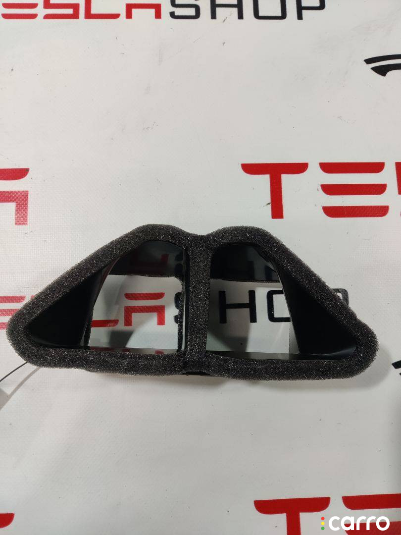 1083377-00-D, 1494714-99-E воздуховод Tesla Model Y 2021г. - фото №1