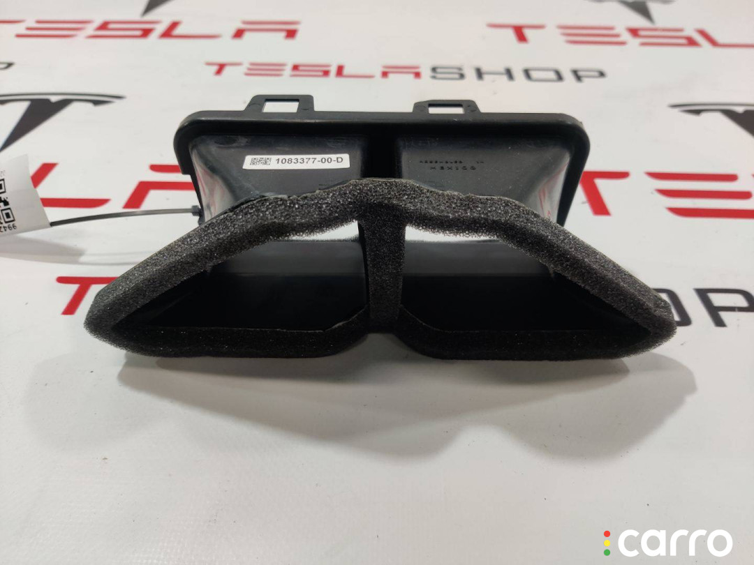 1083377-00-D, 1494714-99-E воздуховод Tesla Model Y 2021г. - фото №2