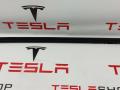 1495710-99-B, 1495712-00-C, 1495722-00-B молдинг двери передней левой Tesla Model Y 2021г. - фото №2