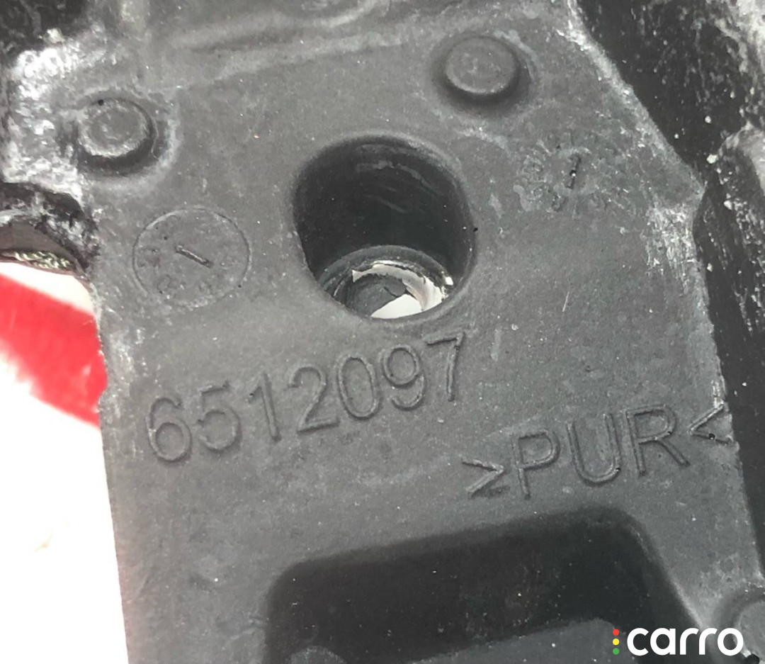 PT00000910-L, PT00000913-G1 Руль Rivian R1T 2022г. - фото №5