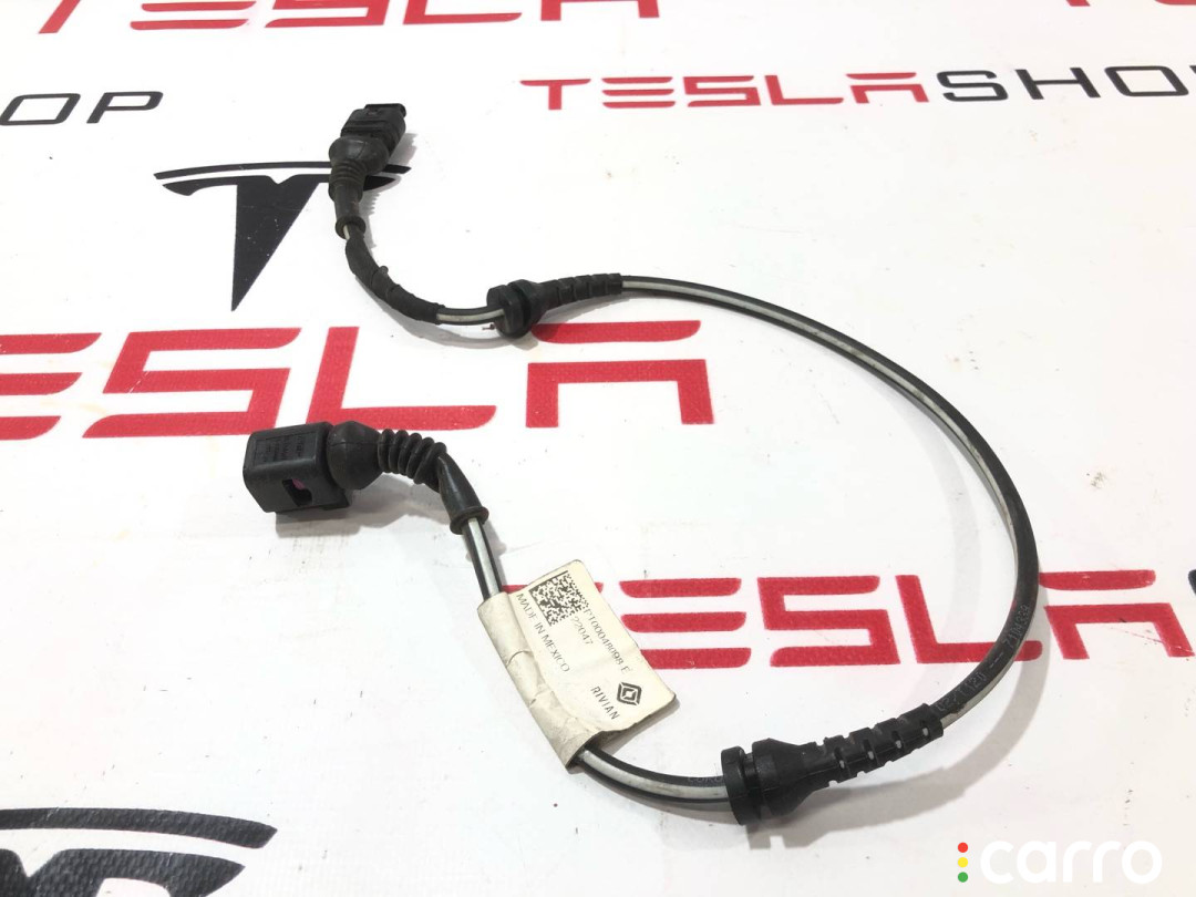 PT00052788-C, PT00048098-E Датчик ABS Rivian R1T 2022г. - фото №1