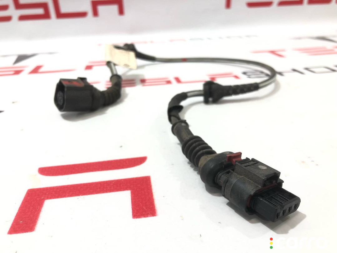 PT00052788-C, PT00048098-E Датчик ABS Rivian R1T 2022г. - фото №2