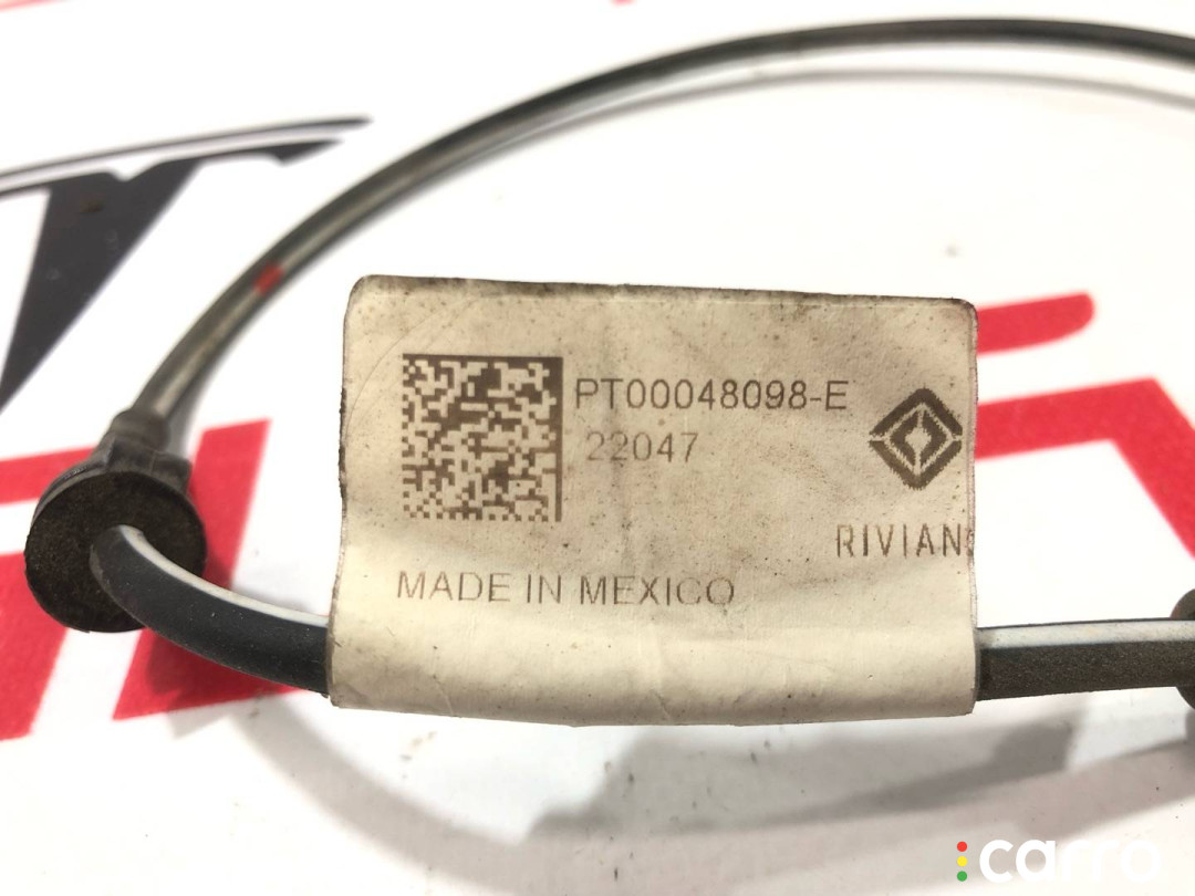 PT00052788-C, PT00048098-E Датчик ABS Rivian R1T 2022г. - фото №4