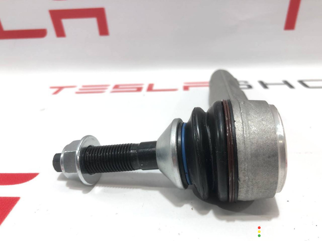 1044831-00-F, 1044841-00-E Наконечник рулевой Tesla Model Y 2022г. - фото №1
