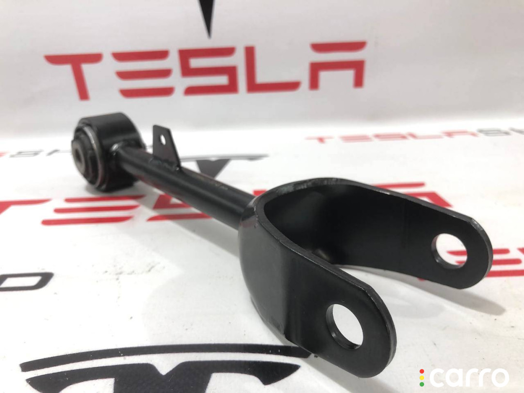 1044423-00-G, 1188423-00-A Рычаг задний Tesla Model 3 2021г. - фото №1