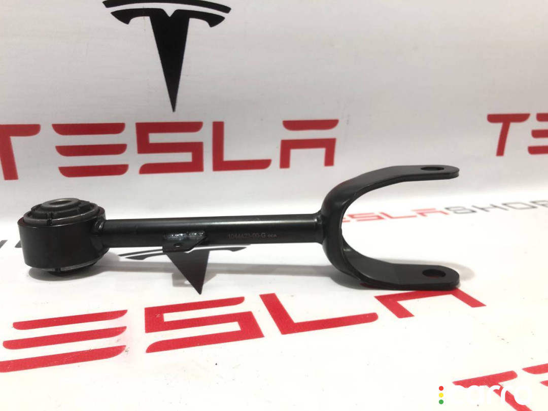 1044423-00-G, 1188423-00-A Рычаг задний Tesla Model 3 2021г. - фото №4