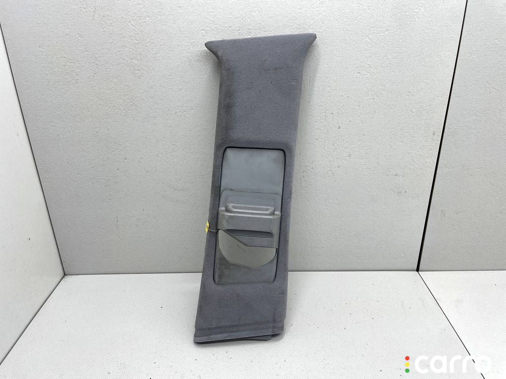 A2036901030, A2036901640, 2036901030, 2036901640 Обшивка стойки передней правой Mercedes C W203 2002г. - фото №1