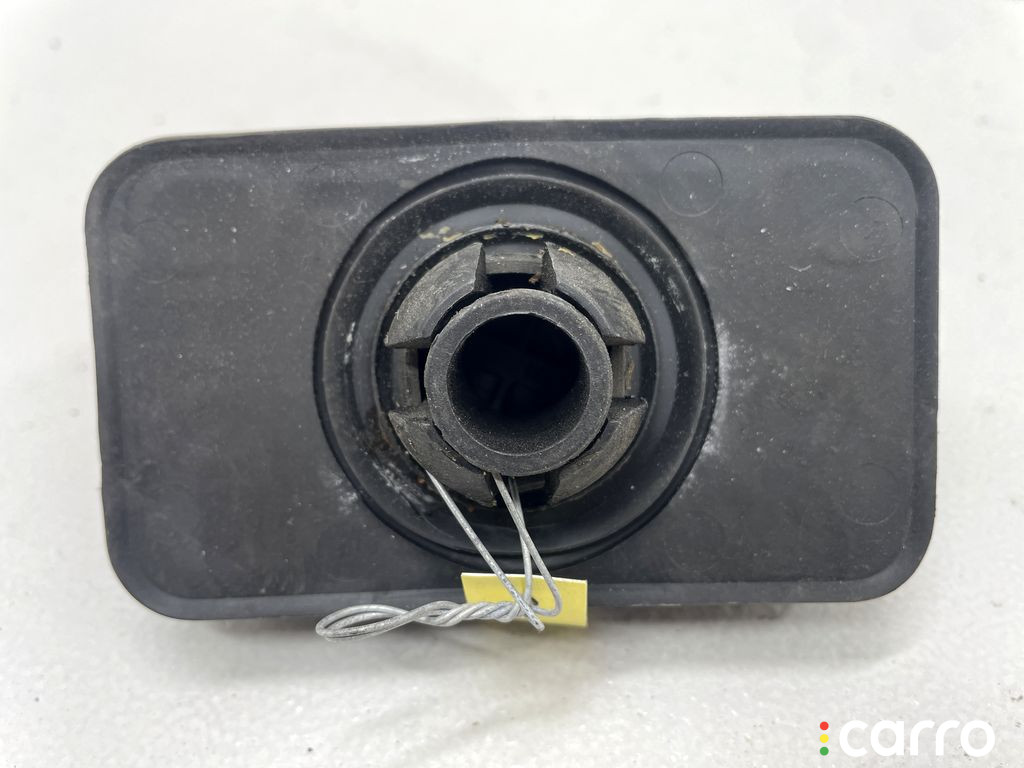 A2039970186, 2039970186 Опора под домкрат (поддомкратная подушка) Mercedes E W211 2004г. - фото №2