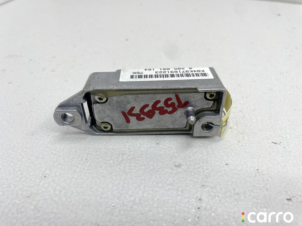 0018200726, A0018200726 Датчик ускорения Mercedes S W140 1997г. - фото №2