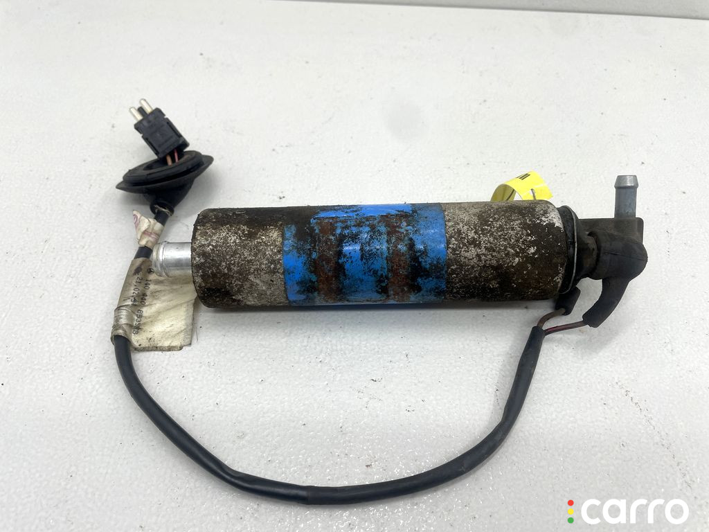 A0004706094, A0004709594, 0004706094, 0004709594 Насос топливный Mercedes S W140 1997г. - фото №1