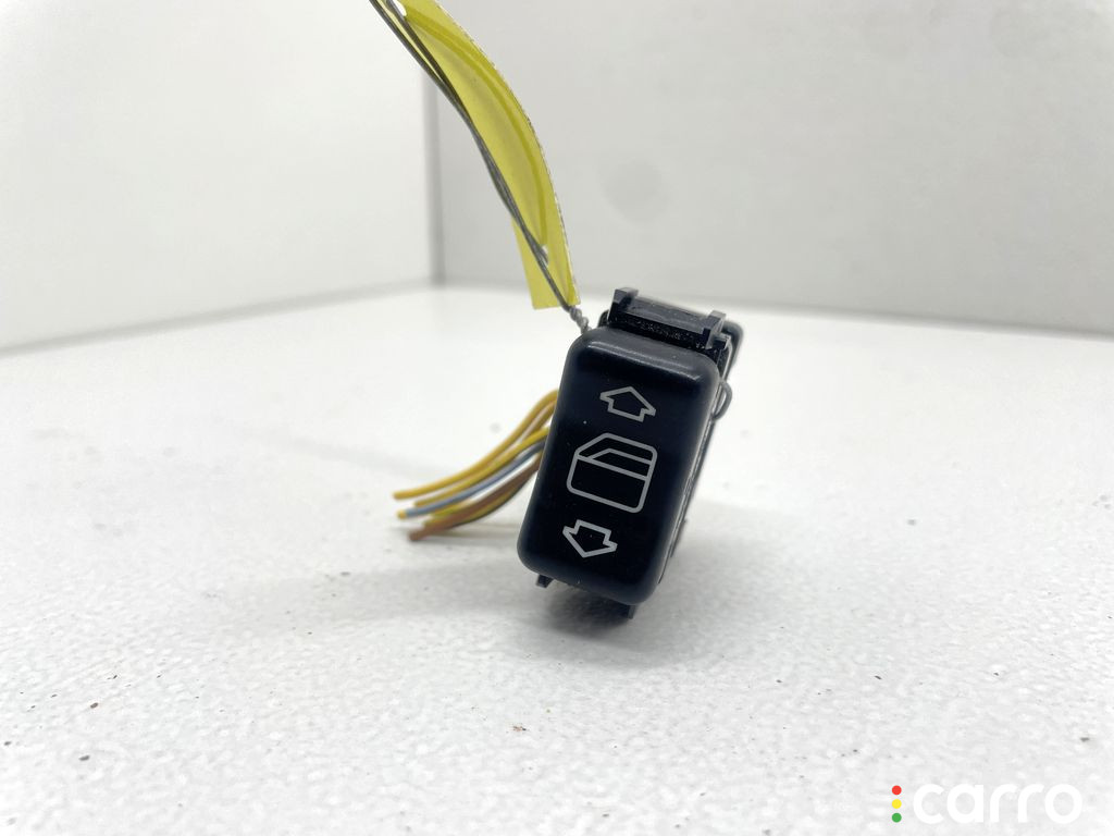 A1408210151, 1408210151 Кнопка стеклоподъемника переднего левого Mercedes S W140 1997г. - фото №1