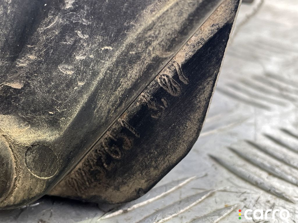 A2033507514, 2033507514 Редуктор заднего моста Mercedes C W203 2002г. - фото №5