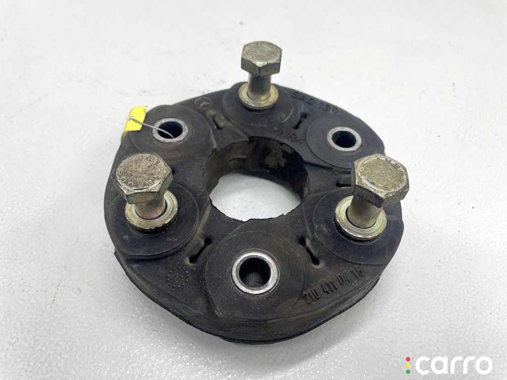 2104110415, A2104110415 Муфта кардана Mercedes C W203 2002г. - фото №1