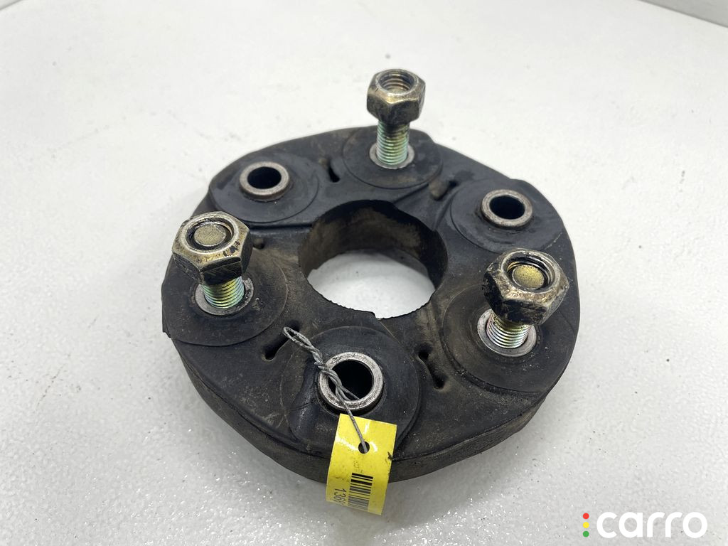 2104110415, A2104110415 Муфта кардана Mercedes C W203 2002г. - фото №2