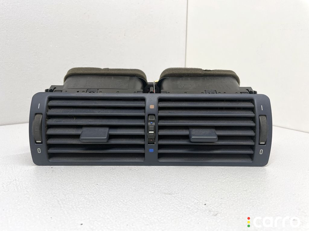 8391179, 8361895, 8363199, 8364007, 8370742, 8370741 Дефлектор обдува салона BMW 5 E39 2000г. - фото №1