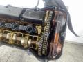 M52B25, 256S4 Двигатель BMW 5 E39 2000г. - фото №9