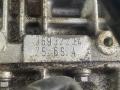 M52B25, 256S4 Двигатель BMW 5 E39 2000г. - фото №10