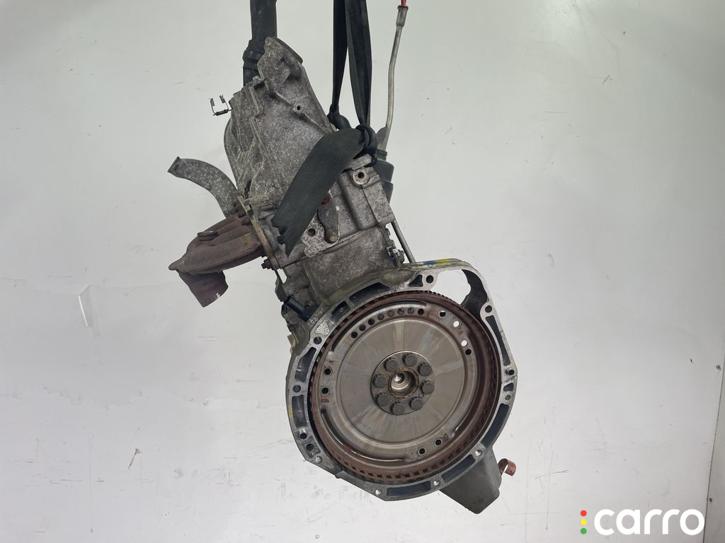 M266.960, 266960 Двигатель Mercedes A W169 2006г. - фото №2