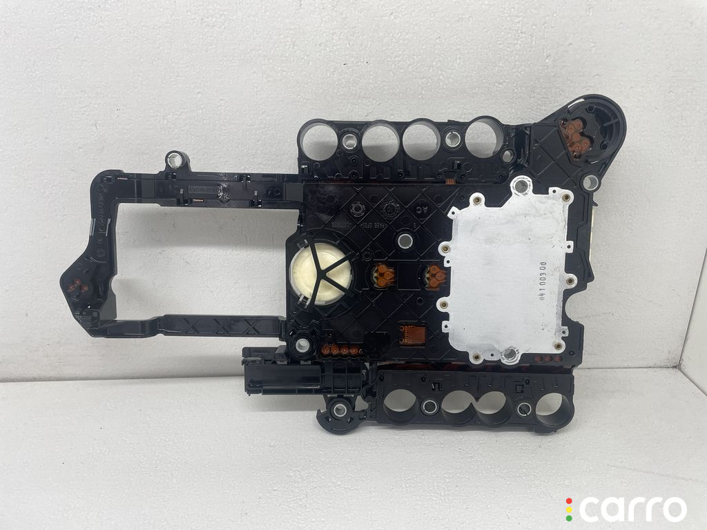 A0034460310, 0034460310, A0002702600, 0002702600 Электронная плата АКПП Mercedes GL X164 2007г. - фото №2