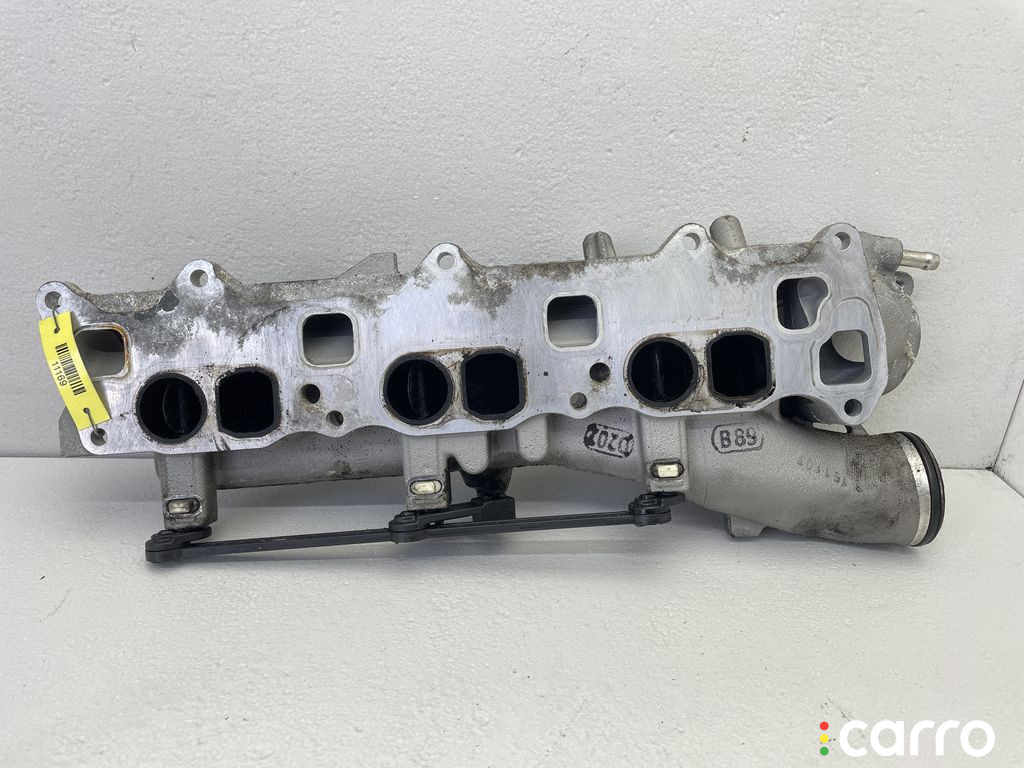 A6420905437, 6420907737, A6420907737, 6420905437 Коллектор впускной Mercedes ML W164 2011г. - фото №2