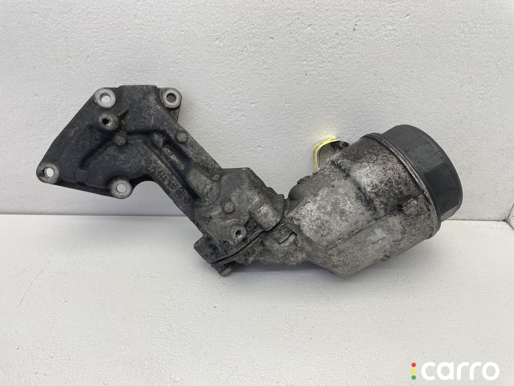 6421801410, A6421801410, A6421800038, 6421800038 Крышка масляного стакана Mercedes E W212 2011г. - фото №2