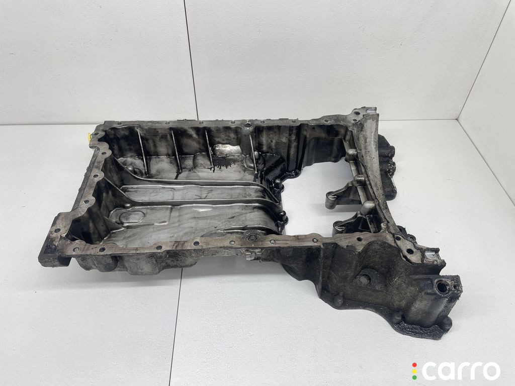 A6420142100, 6420142100 Картер Mercedes C W204 2011г. - фото №1