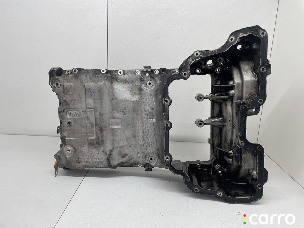 A6420142100, 6420142100 Картер Mercedes C W204 2011г. - фото №2