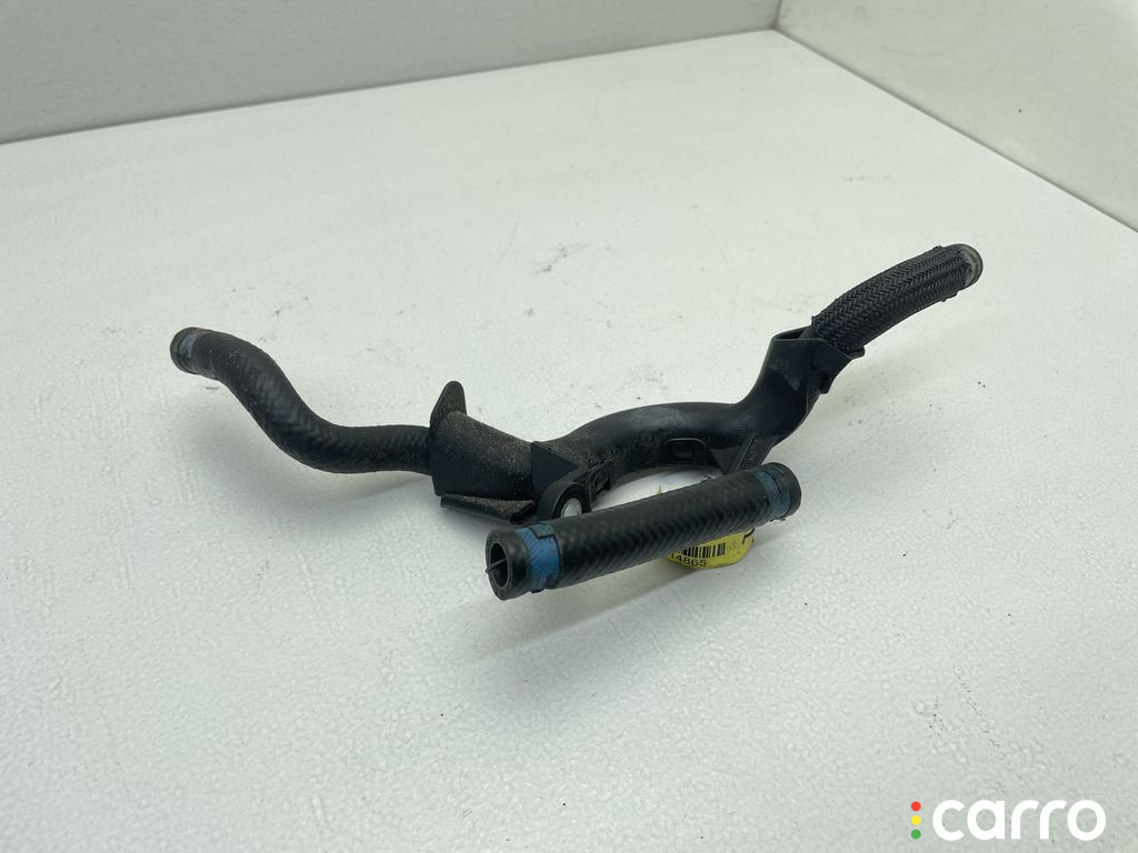 A6420706181, 6420706181, A6420785281, 6420785281 Трубка топливная Mercedes E C207 2011г. - фото №1
