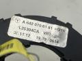 A6420706181, 6420706181, A6420785281, 6420785281 Трубка топливная Mercedes E C207 2011г. - фото №3