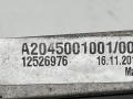 A0005010765, A2045001001, 2045001001, 0005010765 Радиатор гидроусилителя Mercedes C W204 2011г. - фото №5