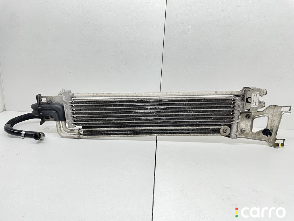 A0005010765, A2045001001, 2045001001, 0005010765 Радиатор гидроусилителя Mercedes GLK X204 2011г. - фото №4