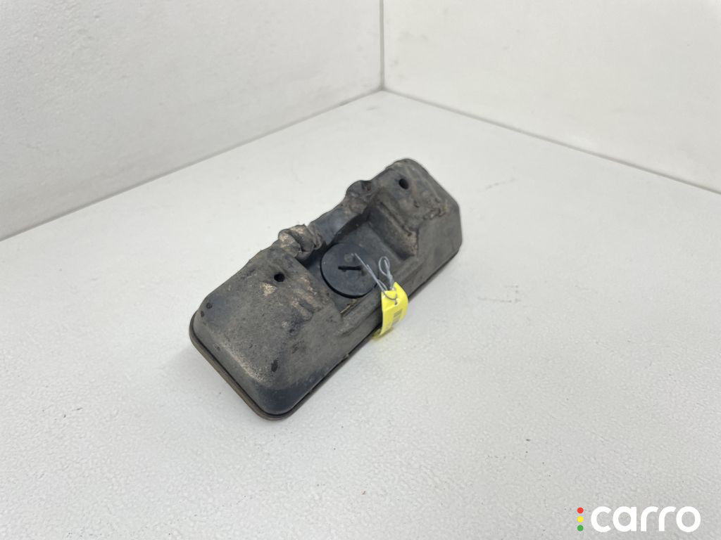 A0009986750, 0009986750 Опора под домкрат (поддомкратная подушка) Mercedes E W212 2011г. - фото №2