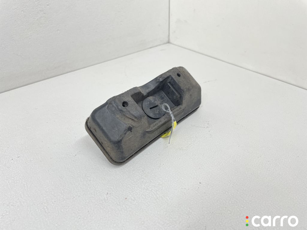 A0009986750, 0009986750 Опора под домкрат (поддомкратная подушка) Mercedes E W212 2011г. - фото №2
