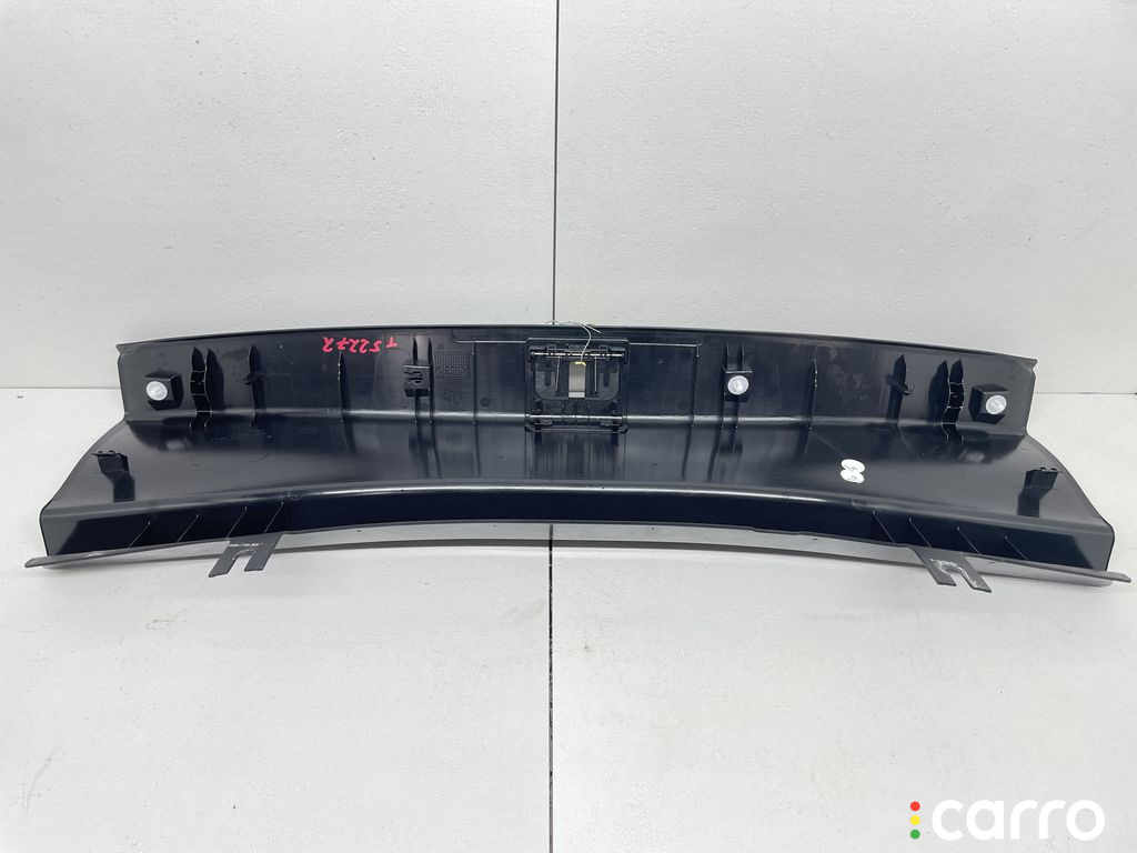 A2126900241, 2126900241 Накладка внутренняя на заднюю панель кузова Mercedes E W212 2011г. - фото №2