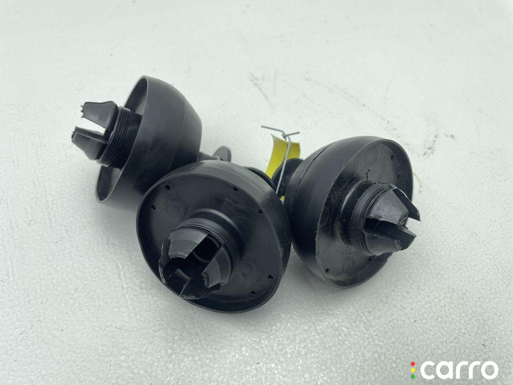A0019979586, 0019979586 Опора под домкрат (поддомкратная подушка) Mercedes E W124 1995г. - фото №2