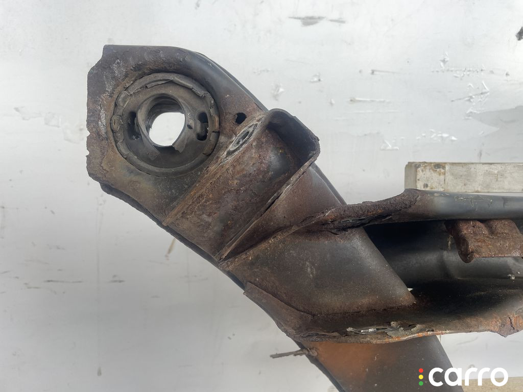 A2043500141, 2043500141, A2123503601, 2123503601 Балка подвески задняя Mercedes E C207 2012г. - фото №7