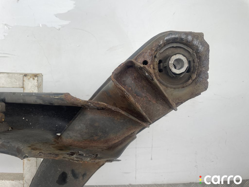 A2043500141, 2043500141, A2123503601, 2123503601 Балка подвески задняя Mercedes E W212 2011г. - фото №9