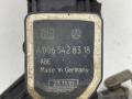 0065428318, A0065428318, A2129050103, 2129050103 Датчик положения кузова Mercedes C W204 2007г. - фото №4
