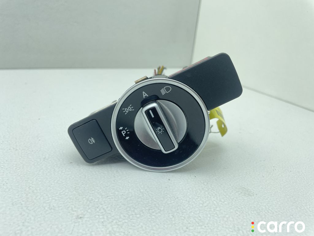 A2129056800, 2129056800 Переключатель света Mercedes E W212 2011г. - фото №1