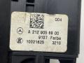 A2129056800, 2129056800 Переключатель света Mercedes E W212 2011г. - фото №3