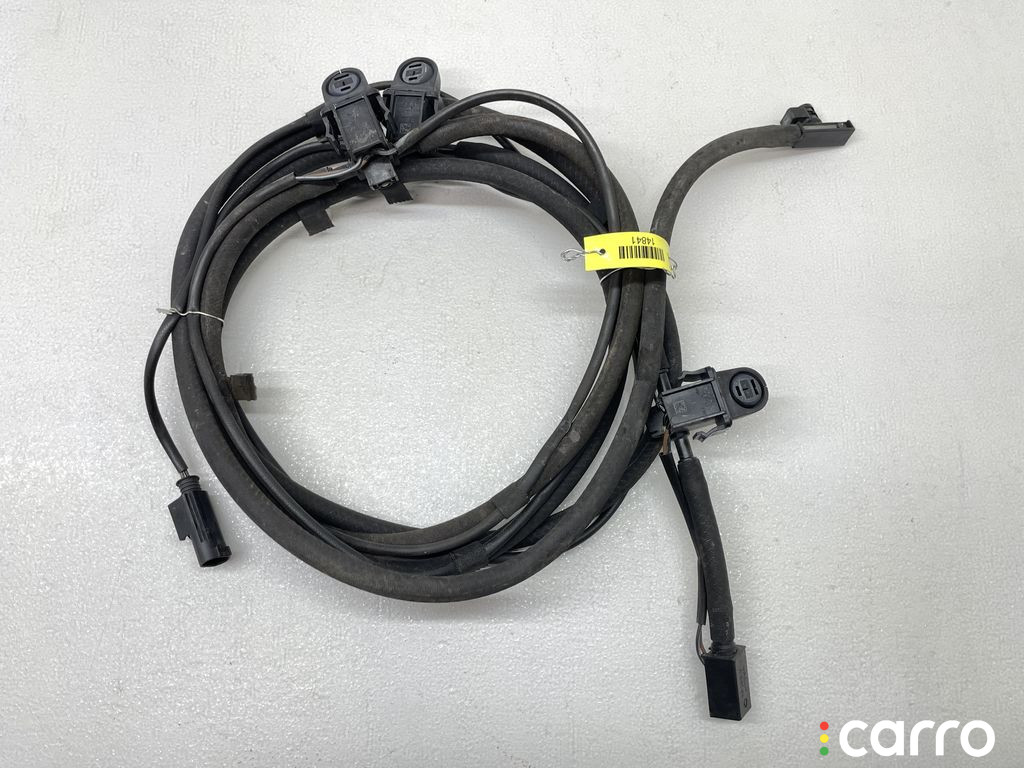 A2128601092, 2128601092 Форсунка омывателя Mercedes E W212 2010г. - фото №1