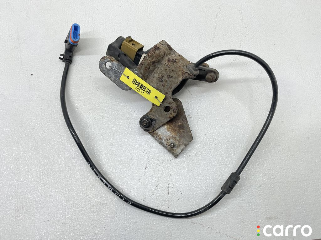 A0035426618, 0035426618, A2075400717, 2075400717 Датчик положения подвески Mercedes GLK X204 2009г. - фото №2