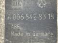 0065428318, A0065428318, A2129050103, 2129050103, A2123200943, 2123200943 Датчик положения подвески Mercedes E W212 2010г. - фото №3